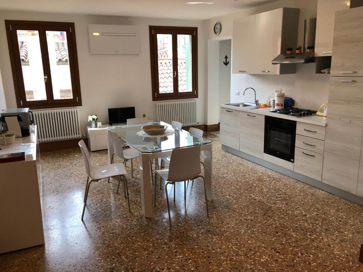 Casa Regini Appartement