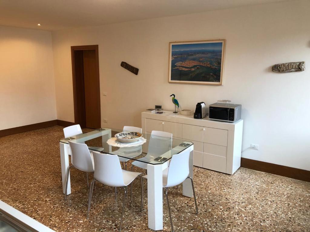 Appartement Casa Regini Venetië