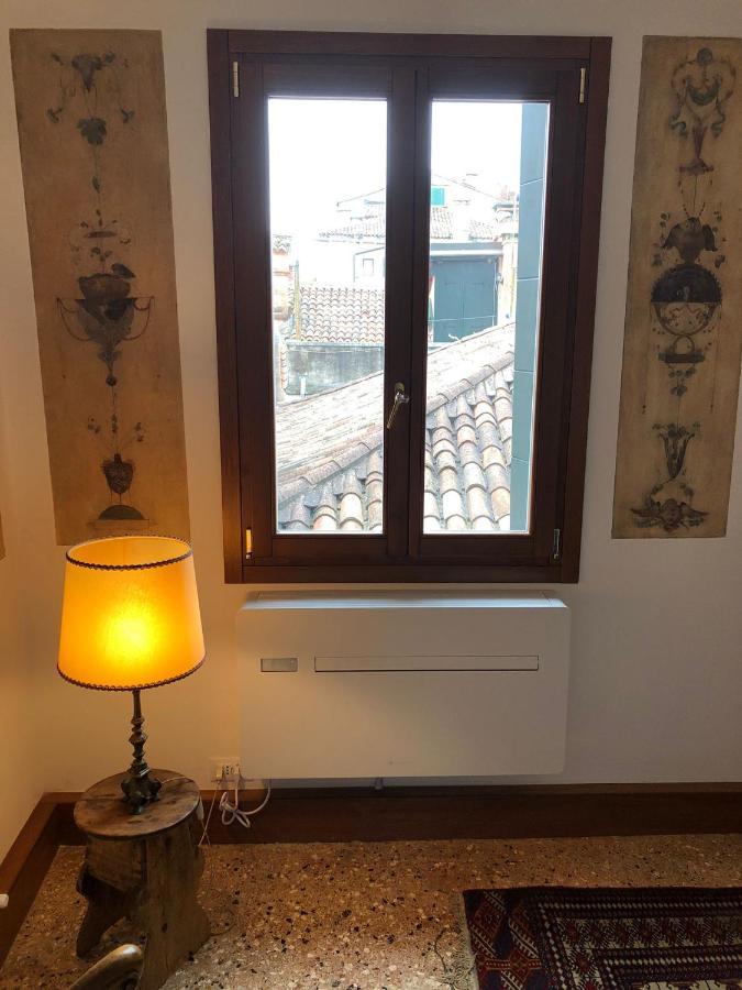 Casa Regini Venetië