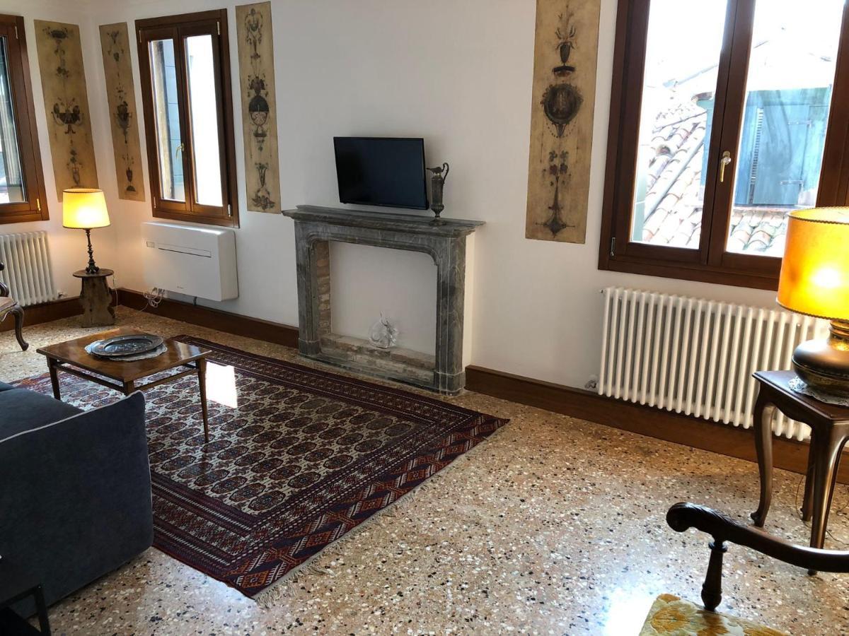 Casa Regini * Venetië