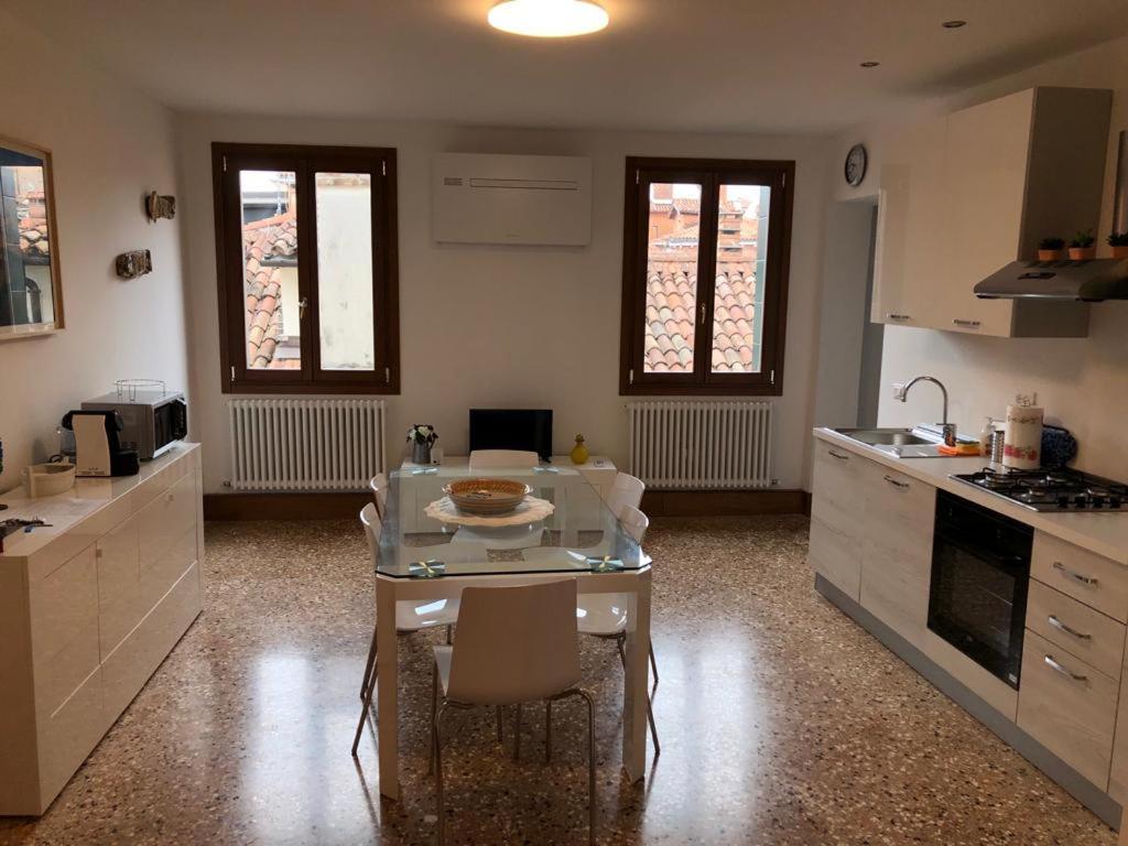 Casa Regini Appartement Venetië