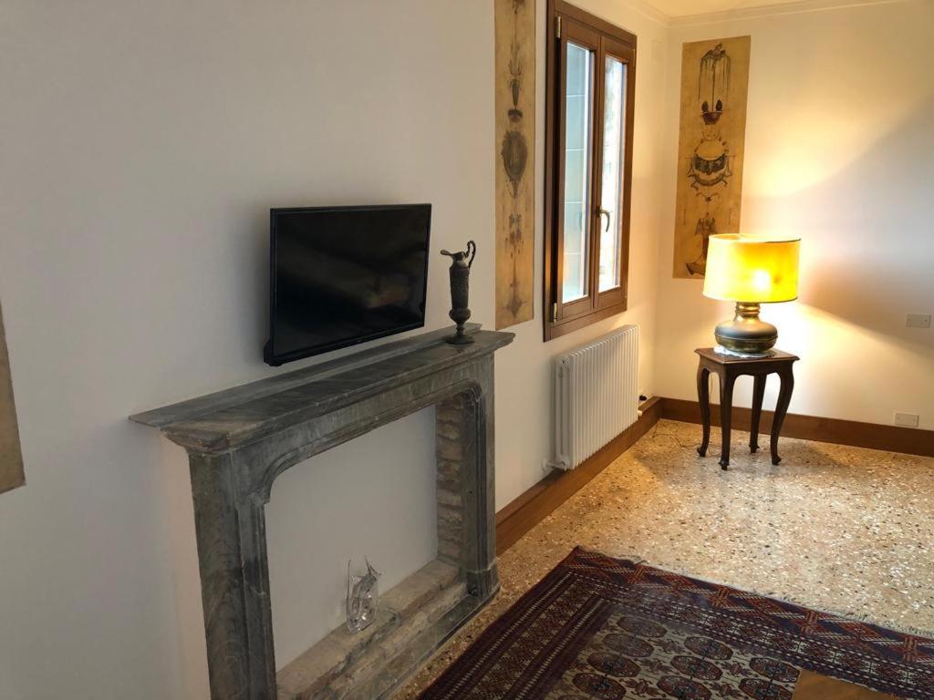 Appartamento Casa Regini Venezia